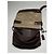 Coach Signature Sufflette Beiger Lederhandtasche - Ansicht 4