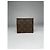Borsa in pelle marrone Louis Vuitton Flore - vista 3