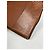 Borsa in pelle marrone Louis Vuitton Flore - vista 5