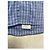 Camicia in cotone blu Yves Saint Laurent - vista 5