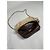 Bally Beiger Lederhandtasche - Ansicht 4