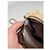 Bally Beiger Lederhandtasche - Ansicht 5