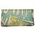 Emilio Pucci mehrfarbige Lederhandtasche Mehrfarben