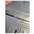 Autre Marque Non Signé / Unsigned Silver Leather Wallet Silvery - view 4