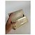 Cartera de cuero blanco Miu Miu - vista 3