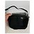 Céline Borsa a mano in cotone nero Celine Triomphe - vista 2