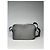 Céline Borsa a mano in cotone nero Celine Triomphe - vista 5
