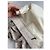 Chanel Beiger Polyester-Handtasche - Ansicht 3