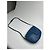 Louis Vuitton Cluny Vintage Blau Leder Handtasche - Ansicht 2