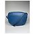 Louis Vuitton Cluny Vintage Blau Leder Handtasche - Ansicht 5