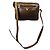 Autre Marque Borsa in pelle marrone MARIO VALENTINO