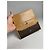 Céline Celine Triomphe Vintage Brown Leather Wallet - view 4