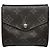 Piccola borsa in pelle marrone Louis Vuitton Multiple