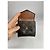 Piccola borsa in pelle marrone Louis Vuitton Multiple - vista 4
