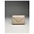 Cartera de cuero ecru de Balenciaga Crudo - vista 2