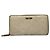 Gucci GG Blooms Beiger Leder Geldbeutel