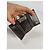 Borsa in cotone marrone Fendi Baguette - vista 3