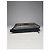Céline Clutch in pelle nera Celine Trotteur Nero - vista 5