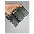 Borsa in pelle verde Louis Vuitton Lockme - vista 5