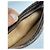 Clutch in pelle cammello Loewe - vista 4