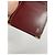 Cartier Bordeaux Lackleder Tasche - Ansicht 3