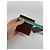 Cartier Bordeaux Lackleder Tasche - Ansicht 5