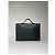 Borsa in pelle verde Louis Vuitton - vista 4