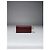 Cartier Bordeaux Lackleder Tasche - Ansicht 3