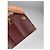 Cartier Bordeaux Lackleder Tasche - Ansicht 5