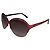 Céline Gafas de sol de plástico rojo Celine Roja
