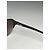 Céline Gafas de sol de plástico rojo Celine Roja - vista 2