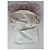 Borsa a mano in cotone rosa Loewe Cubi - vista 2