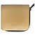 Miu Miu Beige Leather Wallet