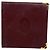 Cartier Bordeaux Lackleder Tasche - Ansicht 2