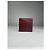 Cartier Bordeaux Lackleder Tasche - Ansicht 3