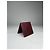 Cartier Bordeaux Lackleder Tasche - Ansicht 5