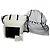Givenchy schwarzer veganer Leder-Rucksack