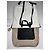 Givenchy schwarzer veganer Leder-Rucksack - Ansicht 3