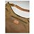 Etro Gelbe Polyester-Handtasche - Ansicht 3
