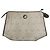 Clutch in pelle bianca Dior 30 Montaigne Bianco