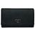 Prada Black Leather Wallet