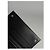 Prada Black Leather Wallet - view 4