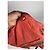 Chanel Cambon roter Polyester-Handtasche - Ansicht 3