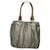 Céline Celine Other Polyester-Handtasche Braun