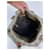 Céline Celine Other Polyester-Handtasche Braun - Ansicht 2