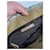 Céline Celine Other Polyester-Handtasche Braun - Ansicht 3