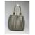 Céline Celine Other Polyester-Handtasche Braun - Ansicht 4