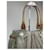 Céline Celine Other Polyester-Handtasche Braun - Ansicht 5