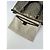 Gucci Ophidia graue Lederhandtasche - Ansicht 2
