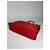 Autre Marque Borsa a mano in cotone rosso Samantha Thavasa - vista 4